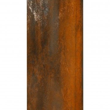 Porcelânico Retificado Steel Corten 60x120 Porcelânico Retificado Steel Corten 60x120