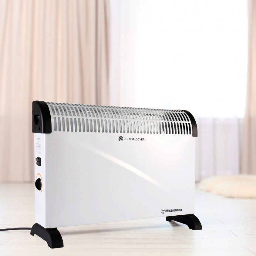Convector Heat II 2000W