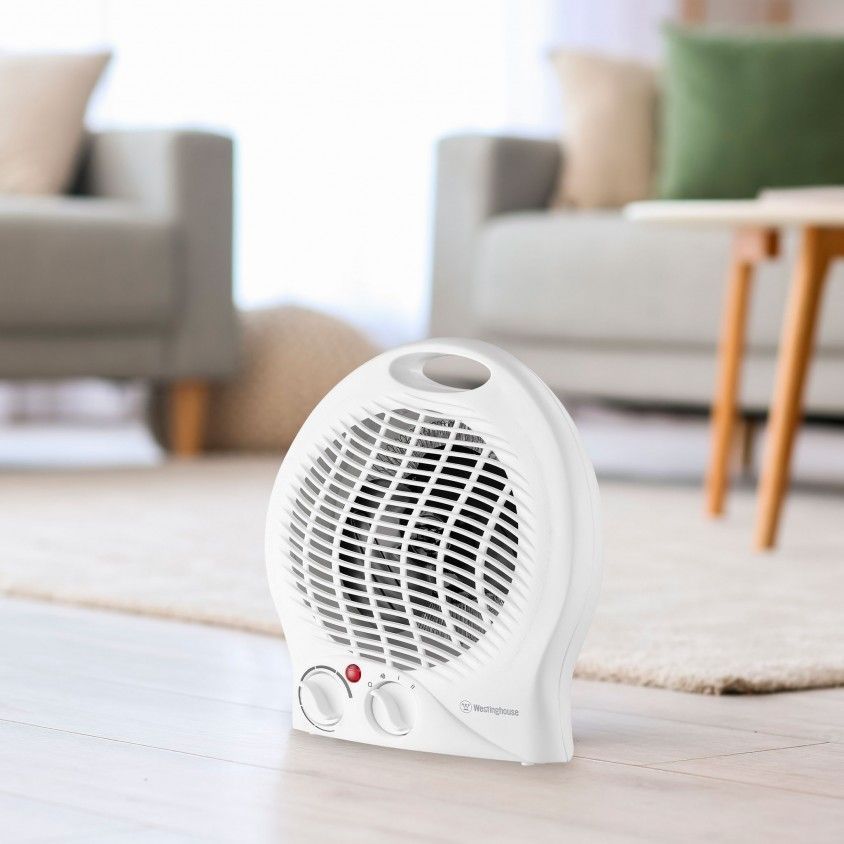 Termo-Ventilador Warm II 2000W Termo-Ventilador Warm II 2000W