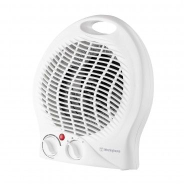 Termo-Ventilador Warm II 2000W