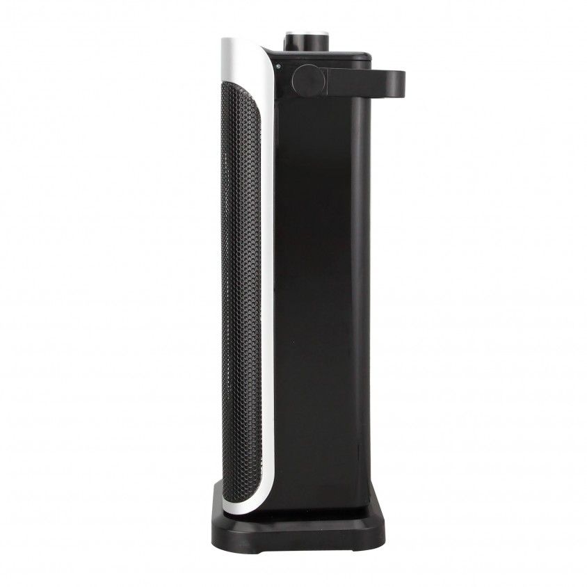 Torre Warm 2000W Preto