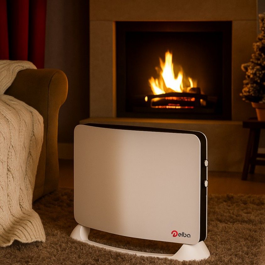 Convetor Delba Verona