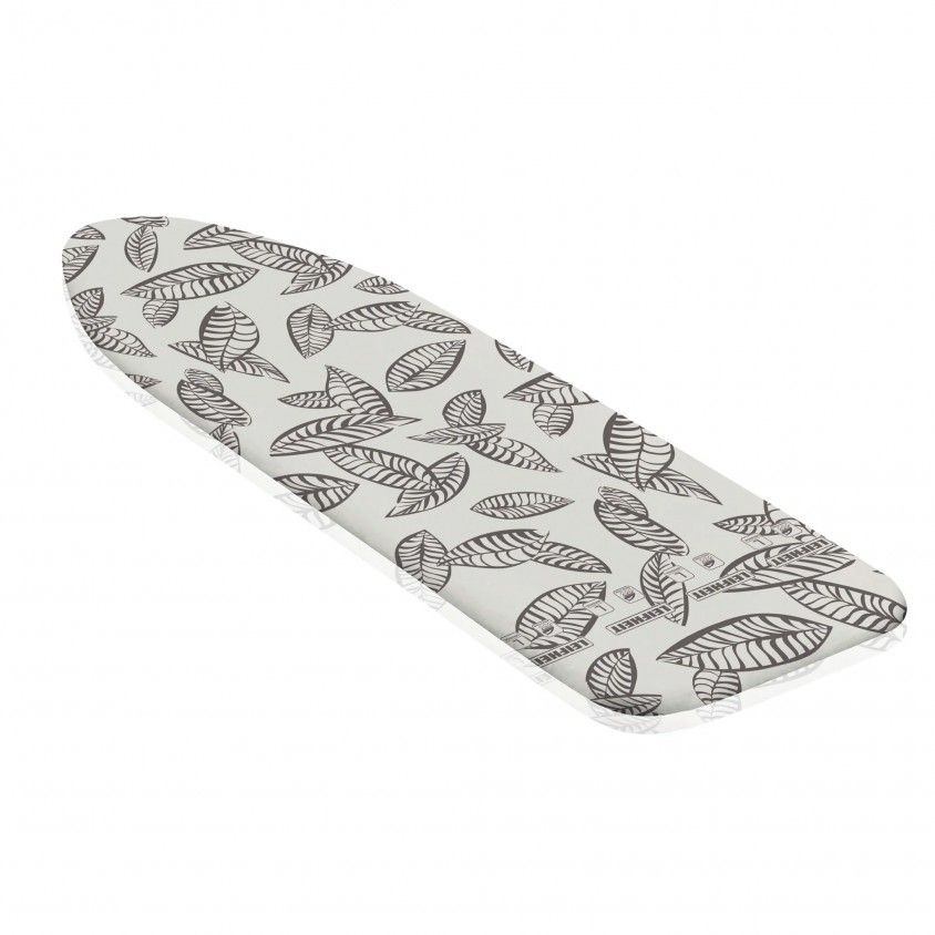 Cobertura Tábua Engomar Perfect Steam L/Universal 140x45cm Cobertura Tábua Engomar Perfect Steam L/Universal 140x45cm