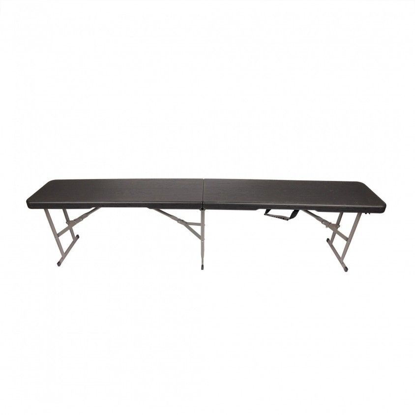 Banco Dobrável Portátil Tenerife Banco Dobrável Portátil Tenerife