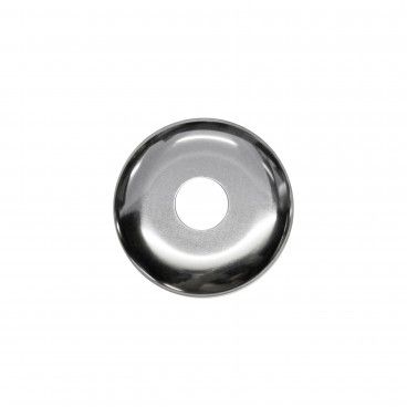 Espelho cromado extra largo 75mm Espelho cromado extra largo 75mm