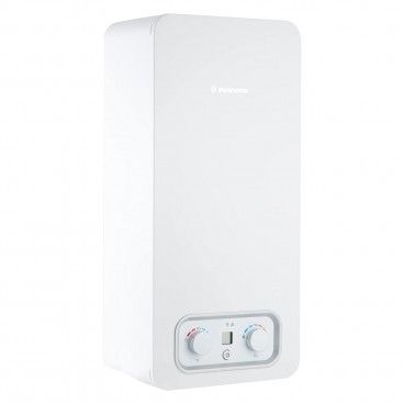 Esquentador Vulcano Click 2 com Display WRD Gs Butano/Propano