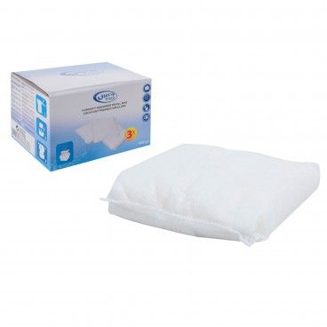 Recarga Desumidificador 3x400g Recarga Desumidificador 3x400g