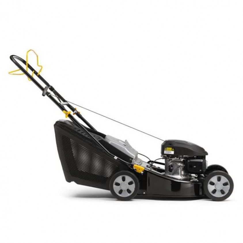 Máquina de Cortar Relva a Gasolina Alpina 46cm Honda Máquina de Cortar Relva a Gasolina Alpina 46cm Honda