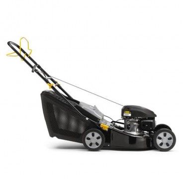 M�quina de Cortar Relva a Gasolina Alpina 46cm Honda