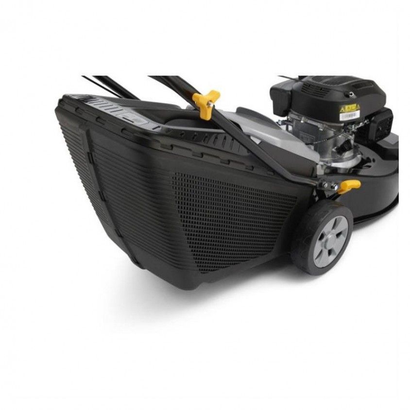 Máquina de Cortar Relva a Gasolina Alpina 46cm Honda Máquina de Cortar Relva a Gasolina Alpina 46cm Honda