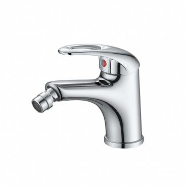 Misturadora de Bid Palma