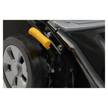 Mquina de Cortar Relva a Gasolina Alpina 46cm Honda