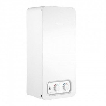 Esquentador Vulcano Click 2 com Display WRD Gs Natural