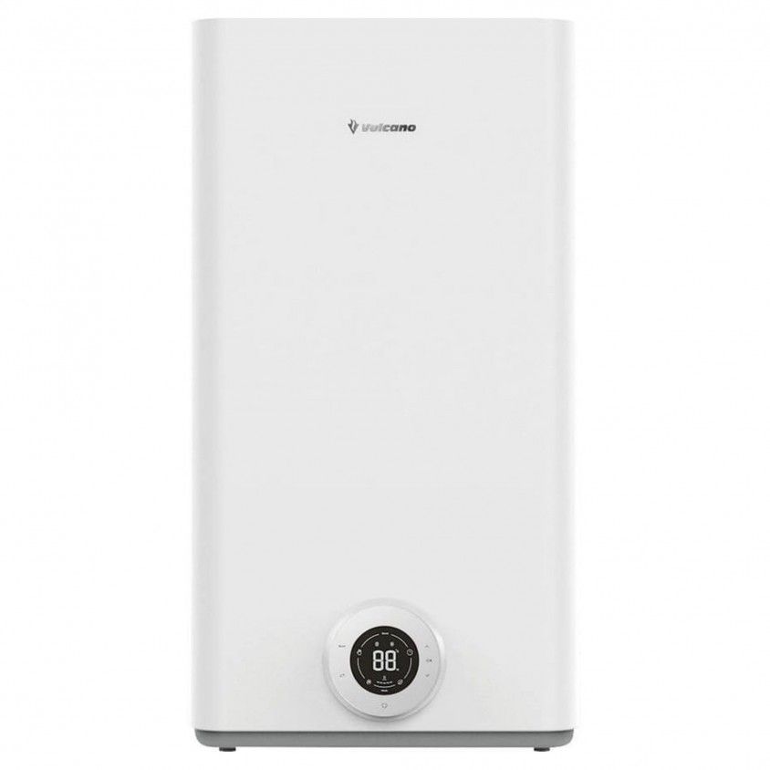 Esquentador Vulcano Sensor Compacto 3 WTD Gs Natural