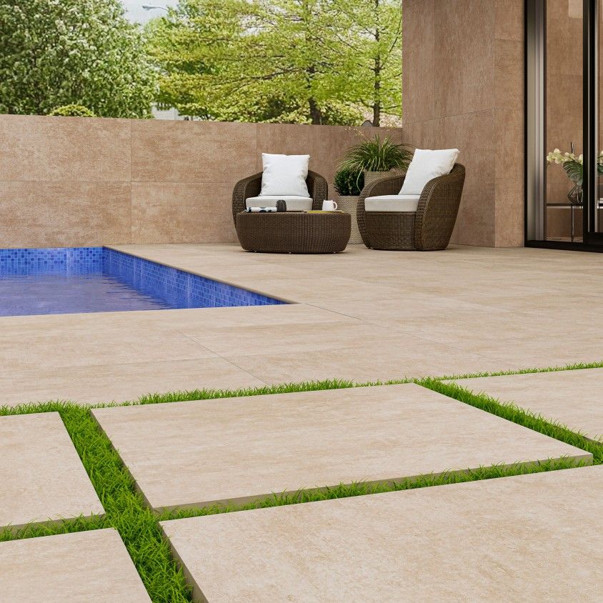 Pavimento Norwich Arena 20mm 60x60