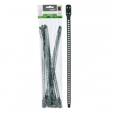 Pack 8 Abraçadeiras Jardim Pack 8 Abraçadeiras Jardim