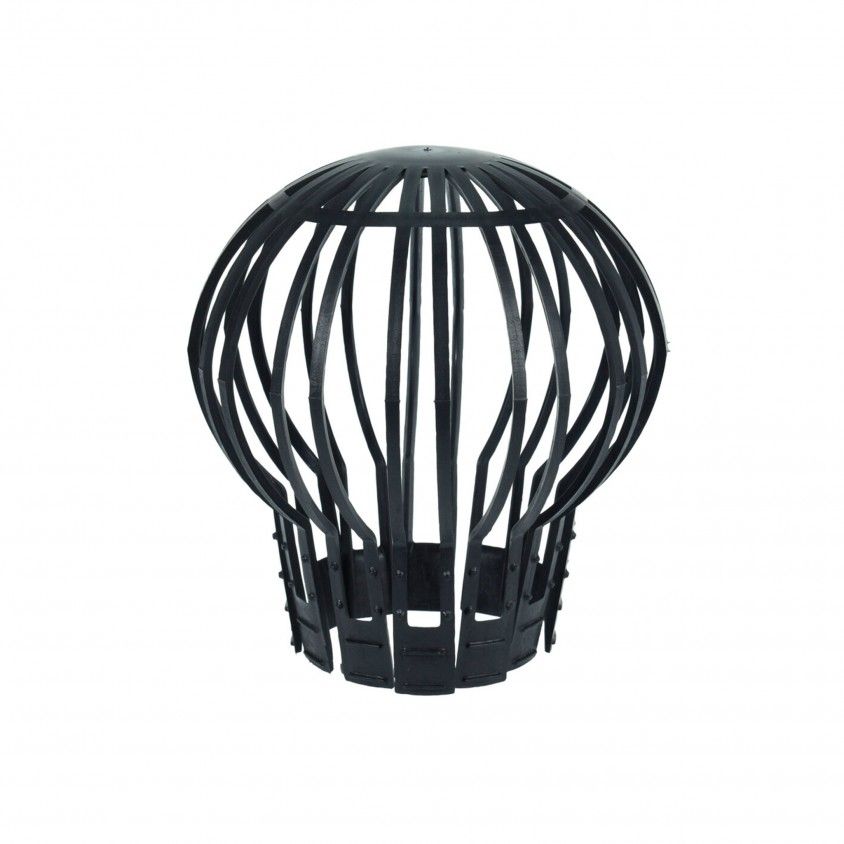 Pack 2 Filtros de Resduos de Calhas