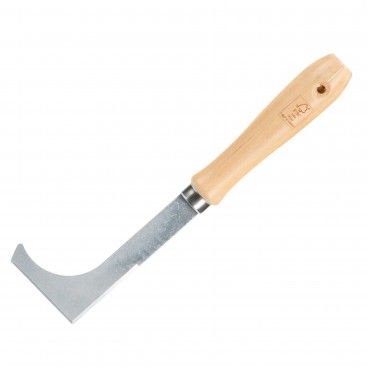 Capinador/Raspador de Ervas Daninhas 26cm