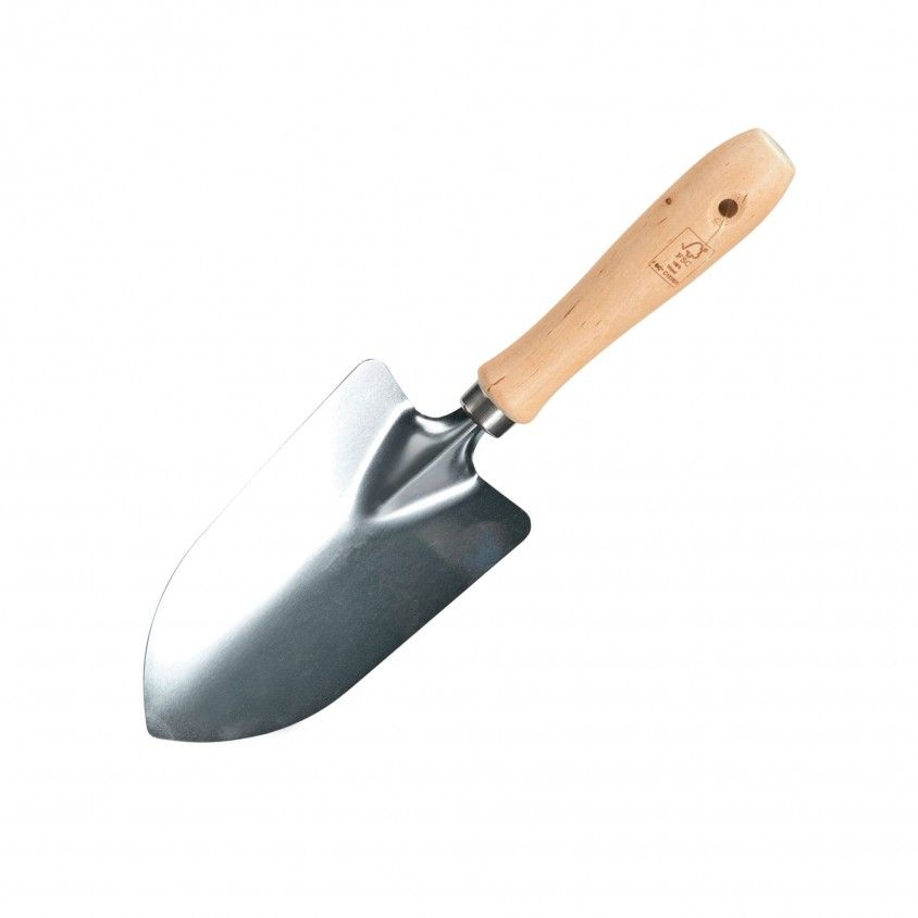 Espátula Jardim 30cm Espátula Jardim 30cm