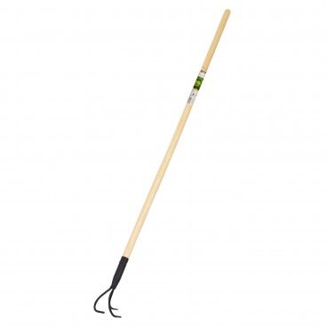 Cultivador 3 Pontas 148cm Cultivador 3 Pontas 148cm