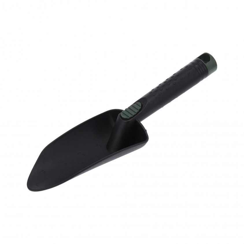 Pa Jardim 28cm Preta Pa Jardim 28cm Preta