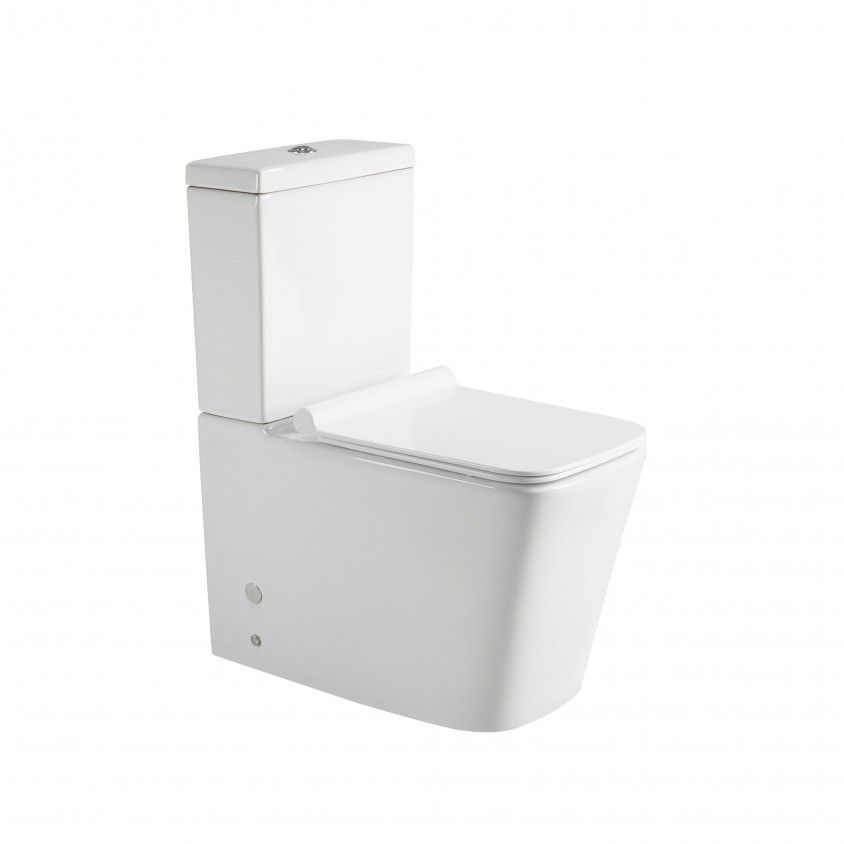 Tanque de Sanita Monza