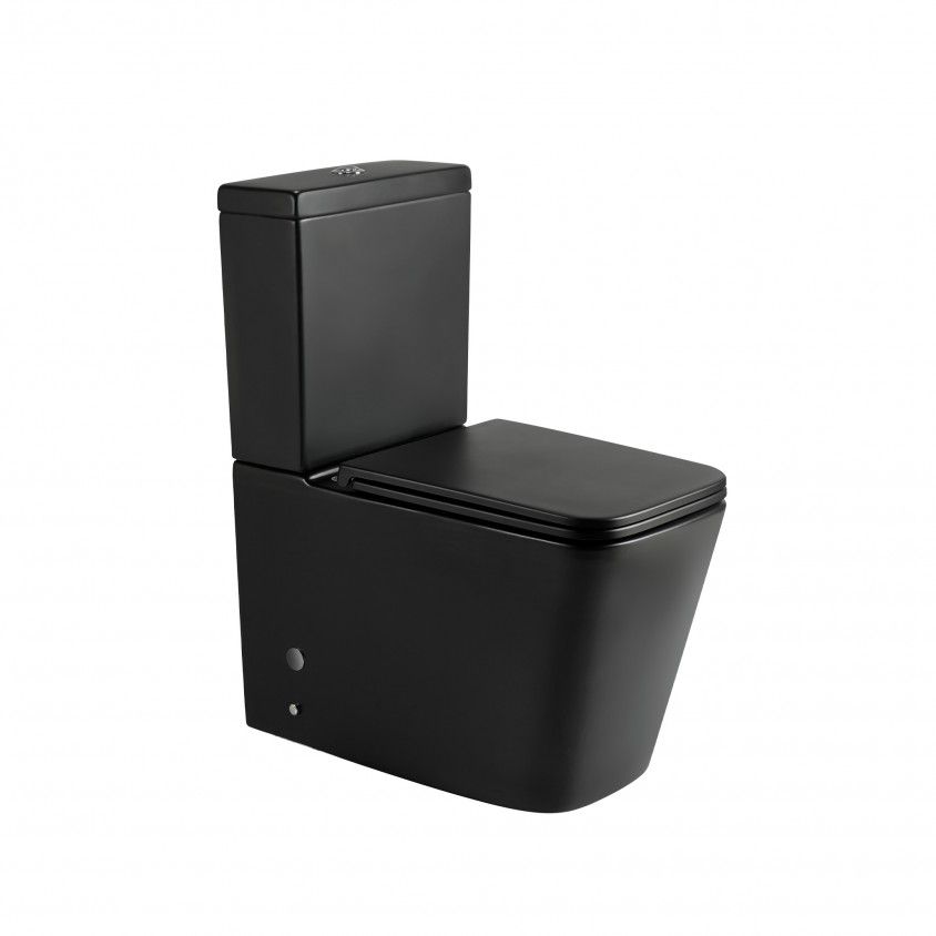 Tanque de Sanita Monza