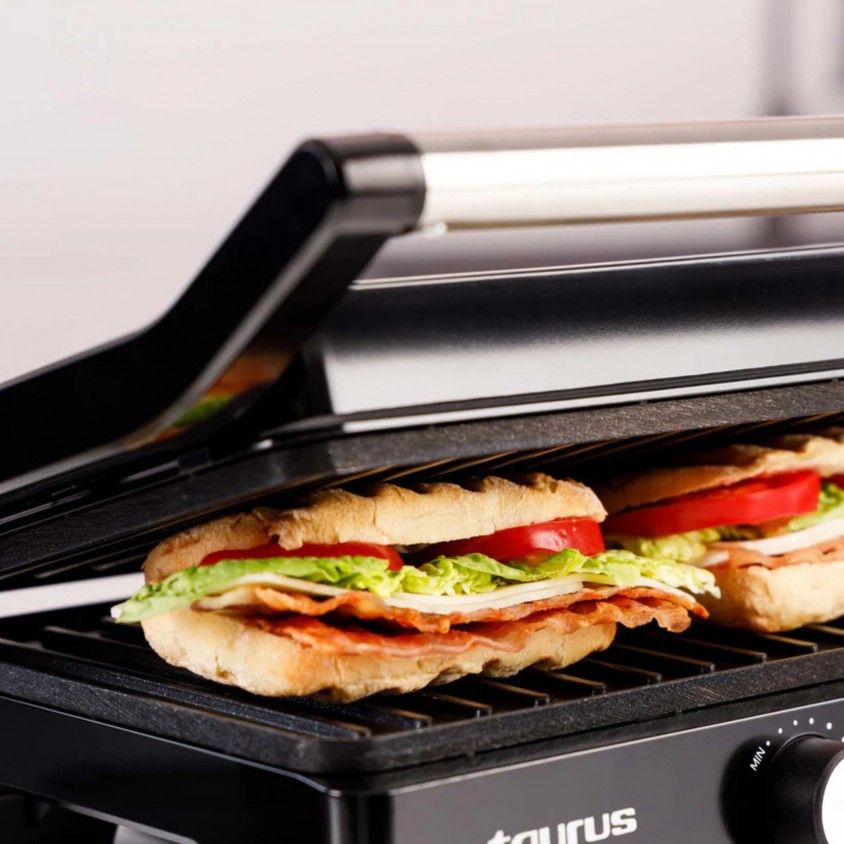 Grelhador Taurus Grill&Co 1500W