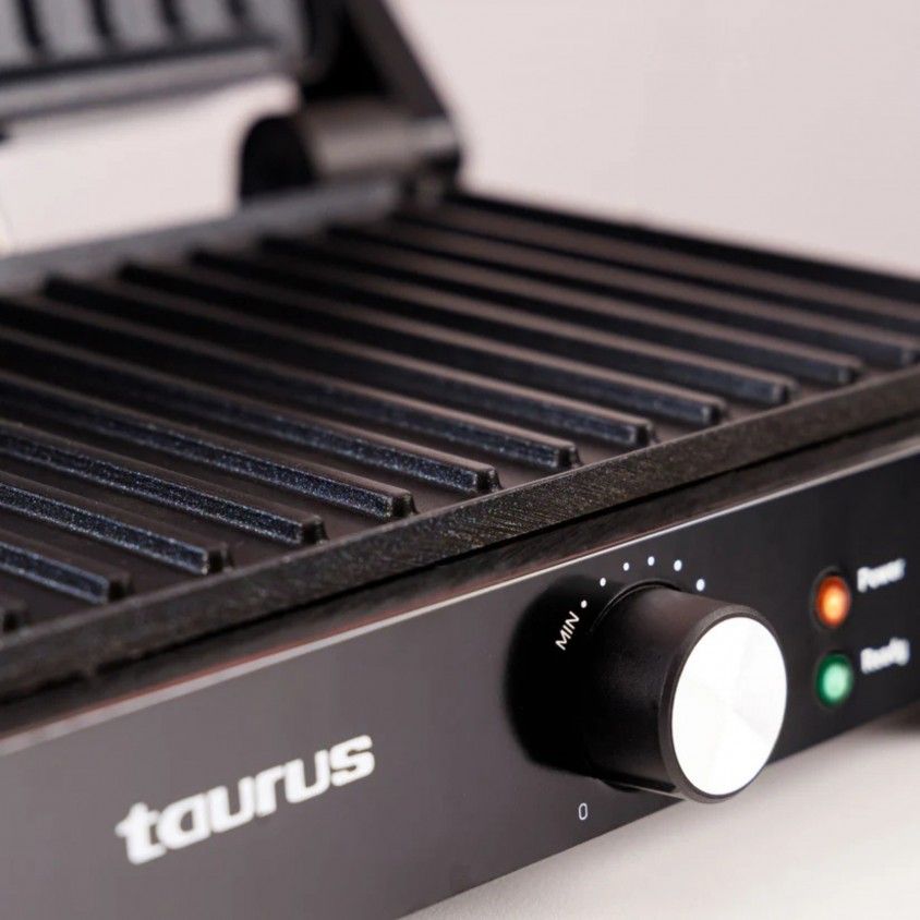 Grelhador Taurus Grill&Co 1500W