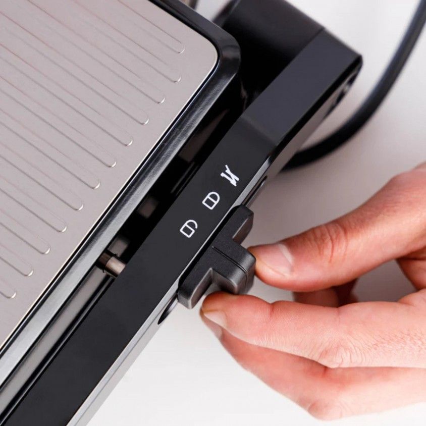 Grelhador Taurus Grill&Co 1500W