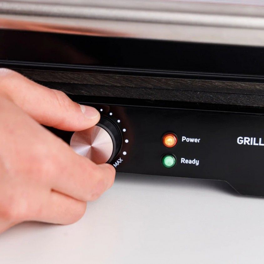 Grelhador Taurus Grill&Co 1500W