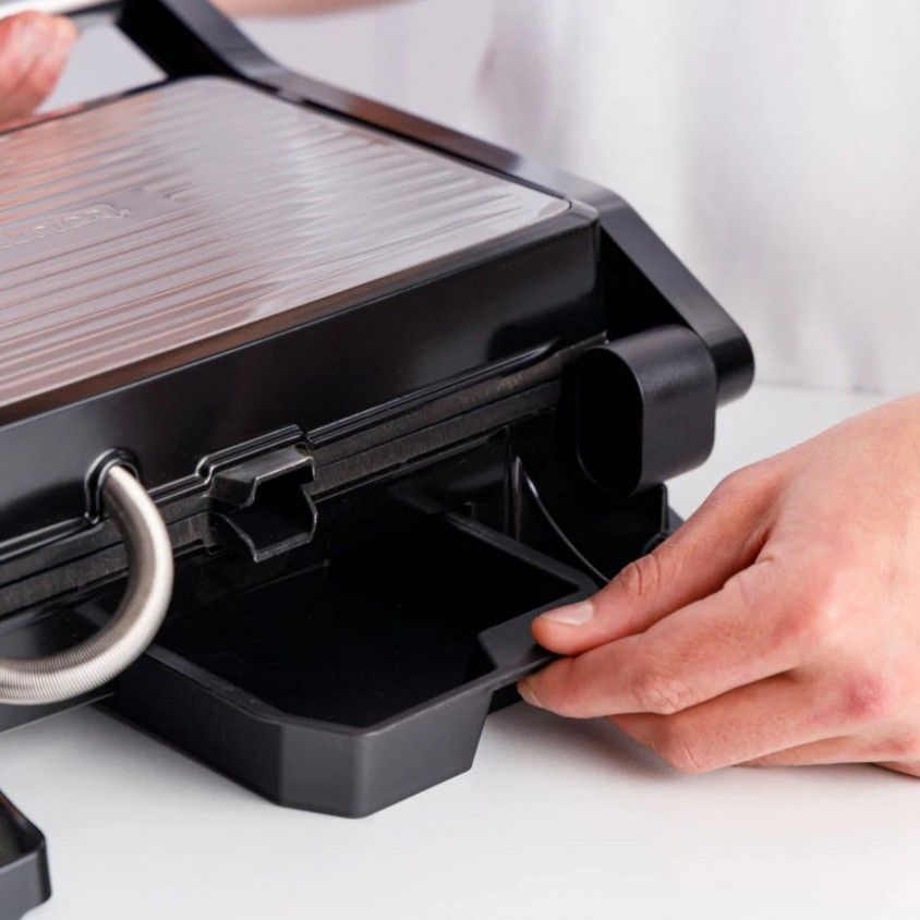 Grelhador Taurus Grill&Co 1500W