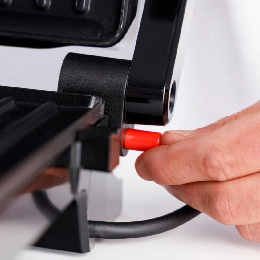 Grelhador Taurus Grill&Co 1500W