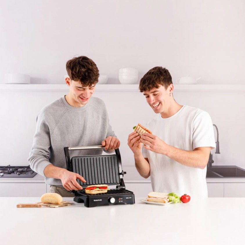 Grelhador Taurus Grill&Co 1500W