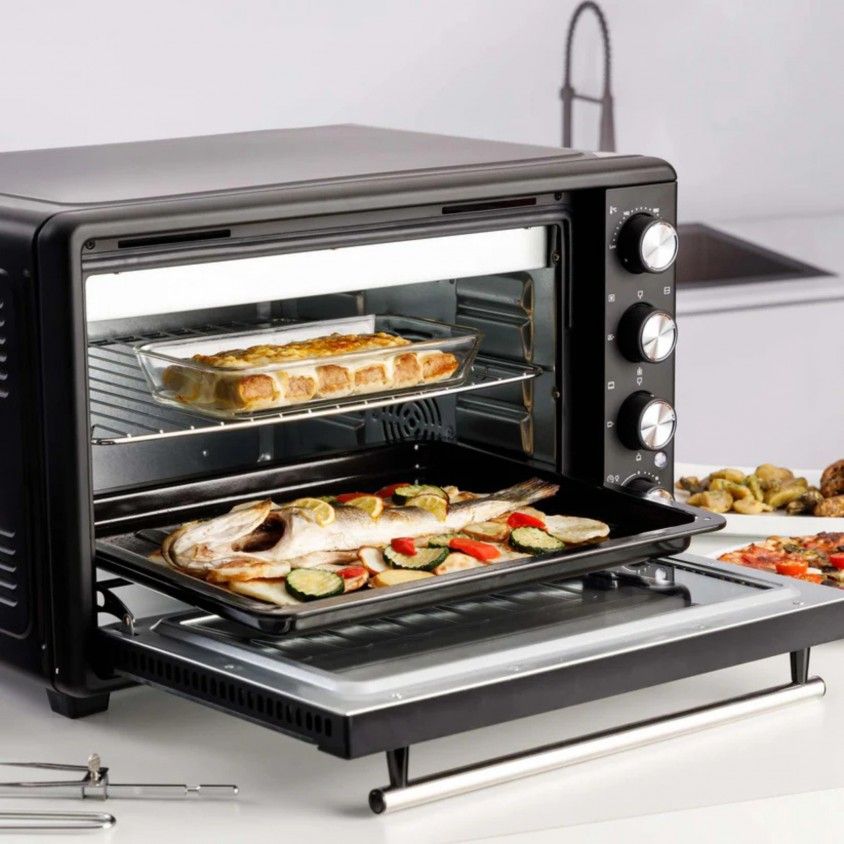 Forno Taurus Horizon 45 Ov2001Bm Forno Taurus Horizon 45 Ov2001Bm