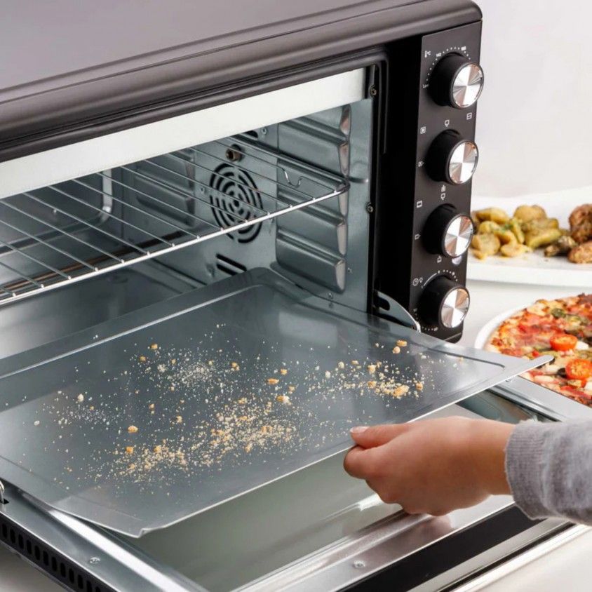 Forno Taurus Horizon 45 Ov2001Bm Forno Taurus Horizon 45 Ov2001Bm