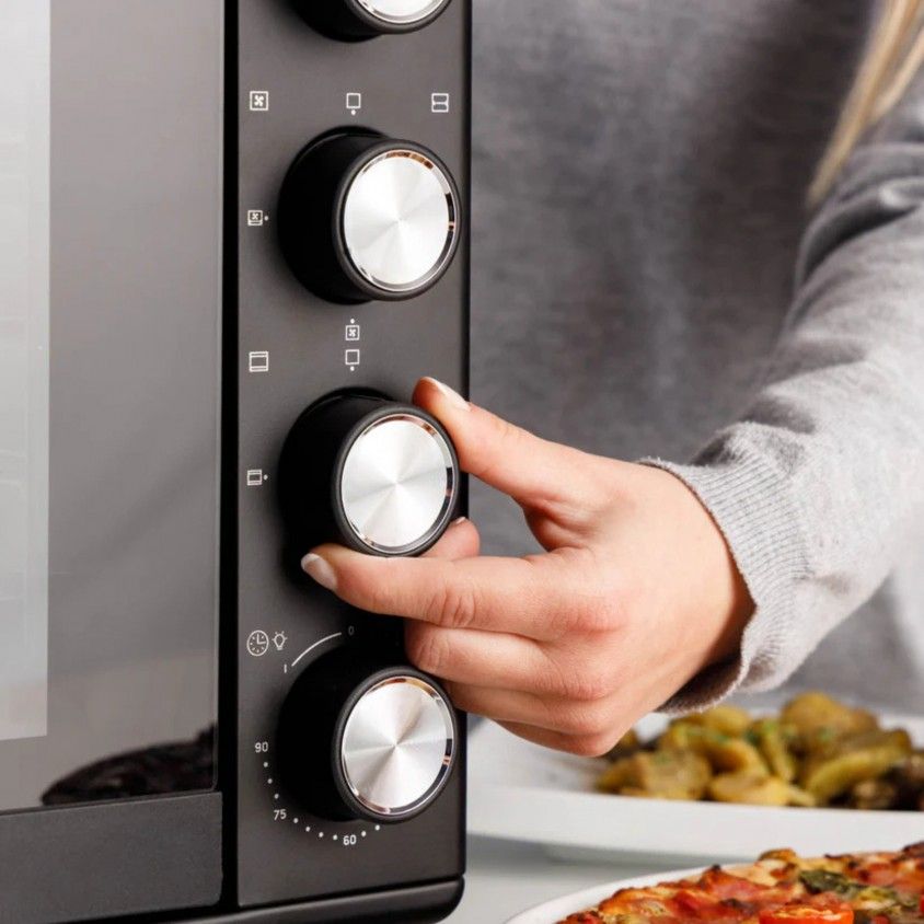 Forno Taurus Horizon 45 Ov2001Bm Forno Taurus Horizon 45 Ov2001Bm