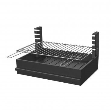 Grelhador Grande de Pousar Lacado 60x35x32 Grelhador Grande de Pousar Lacado 60x35x32