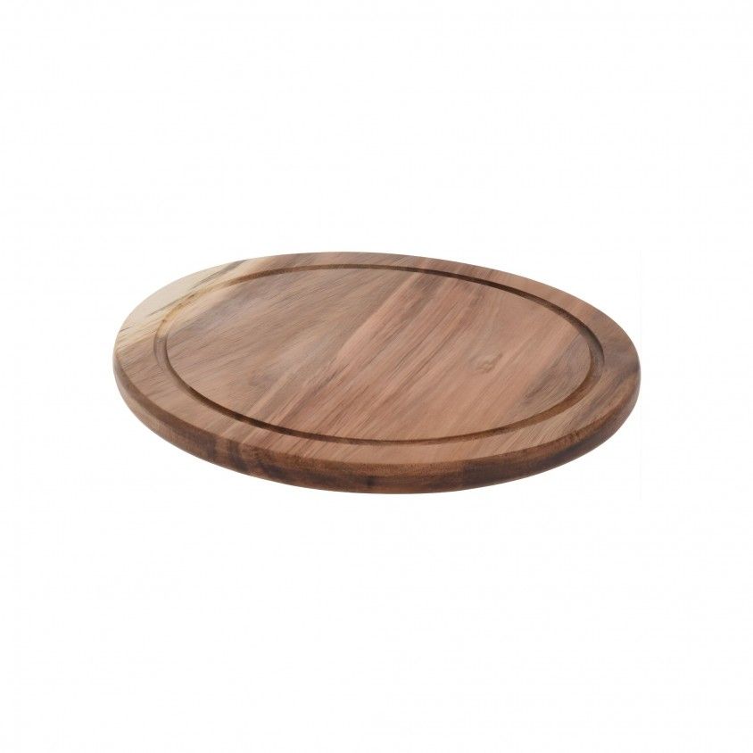 Tbua Redonda Accia 25cm