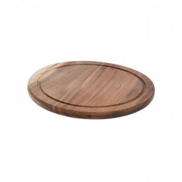 Tbua Redonda Accia 30cm