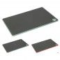T�bua de Cortar 33x23cm Preta Sortido 2 Cores