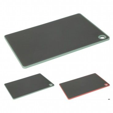 Tbua de Cortar 33x23cm Preta Sortido 2 Cores