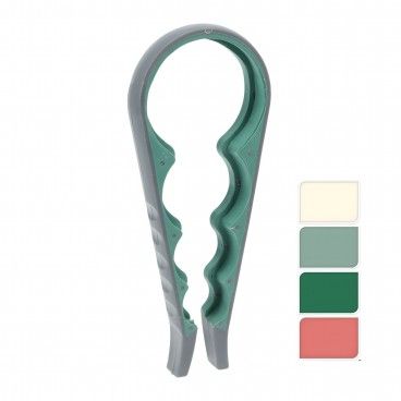 Abre Latas 4 em 1 Sortido 4 Cores