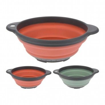 Escorredor Dobrvel 23cm Sortido 2 Cores