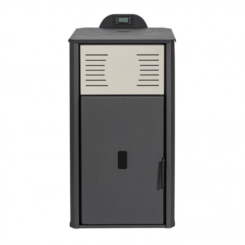 Salamandra a Pellets CPC24 25.16Kw