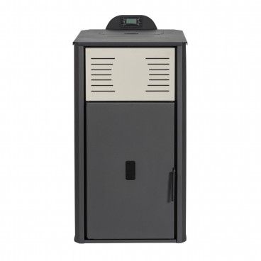 Salamandra a Pellets CPC24 25.16Kw Salamandra a Pellets CPC24 25.16Kw