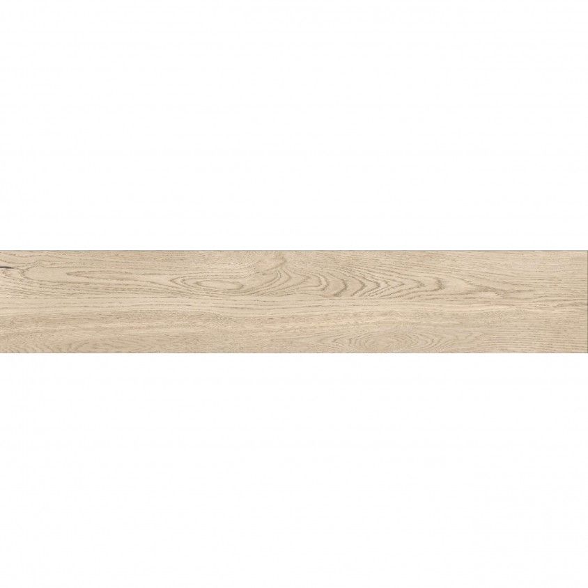 Porcel�nico Retificado Missouri Ivory Natural 20x120