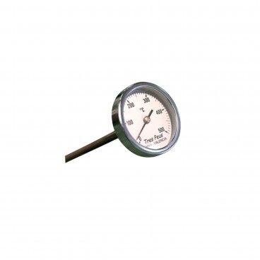 Termómetro com Vareta Termómetro com Vareta