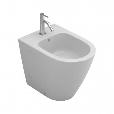 Bid Sanitana Ruby Btw Branco