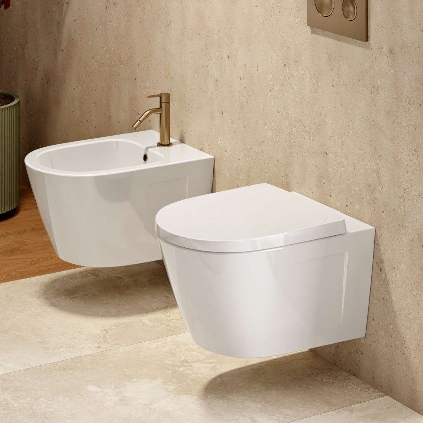 Bid Sanitana Ruby Suspenso 53